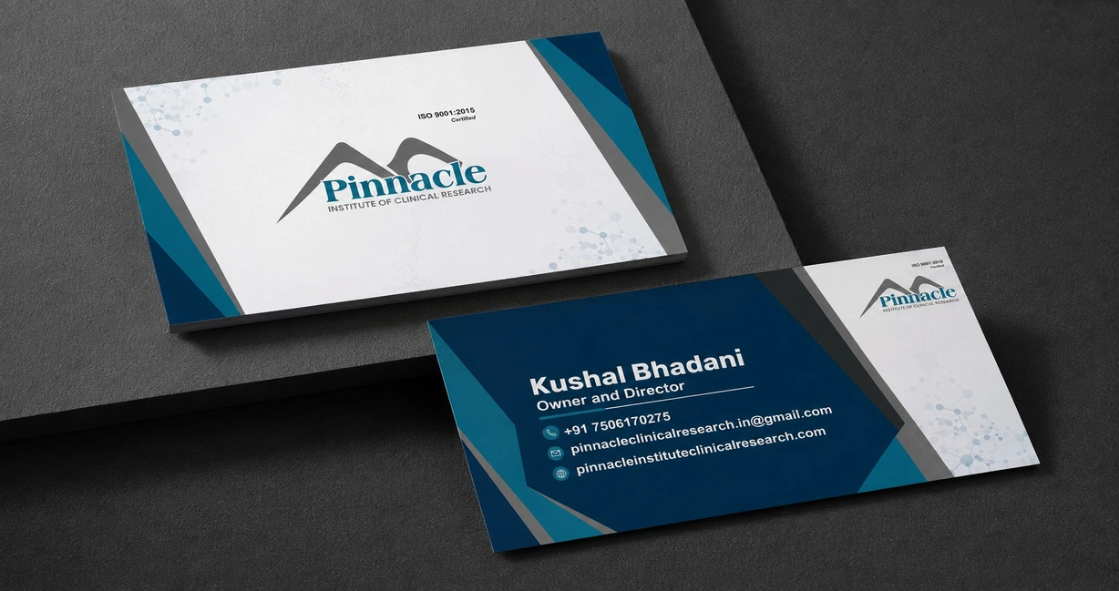 Logo Design Project 3